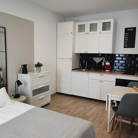 Agostini - Self Check-In Studios - Free Gated Parking On Site Rijeka Zewnętrze zdjęcie