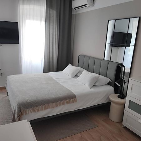 Agostini - Self Check-In Studios - Free Gated Parking On Site Rijeka Zewnętrze zdjęcie