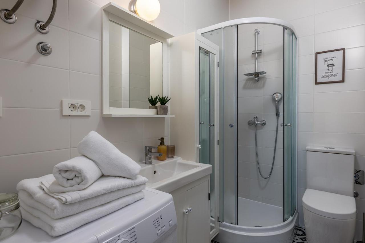 Agostini - Self Check-In Studios - Free Gated Parking On Site Rijeka Zewnętrze zdjęcie