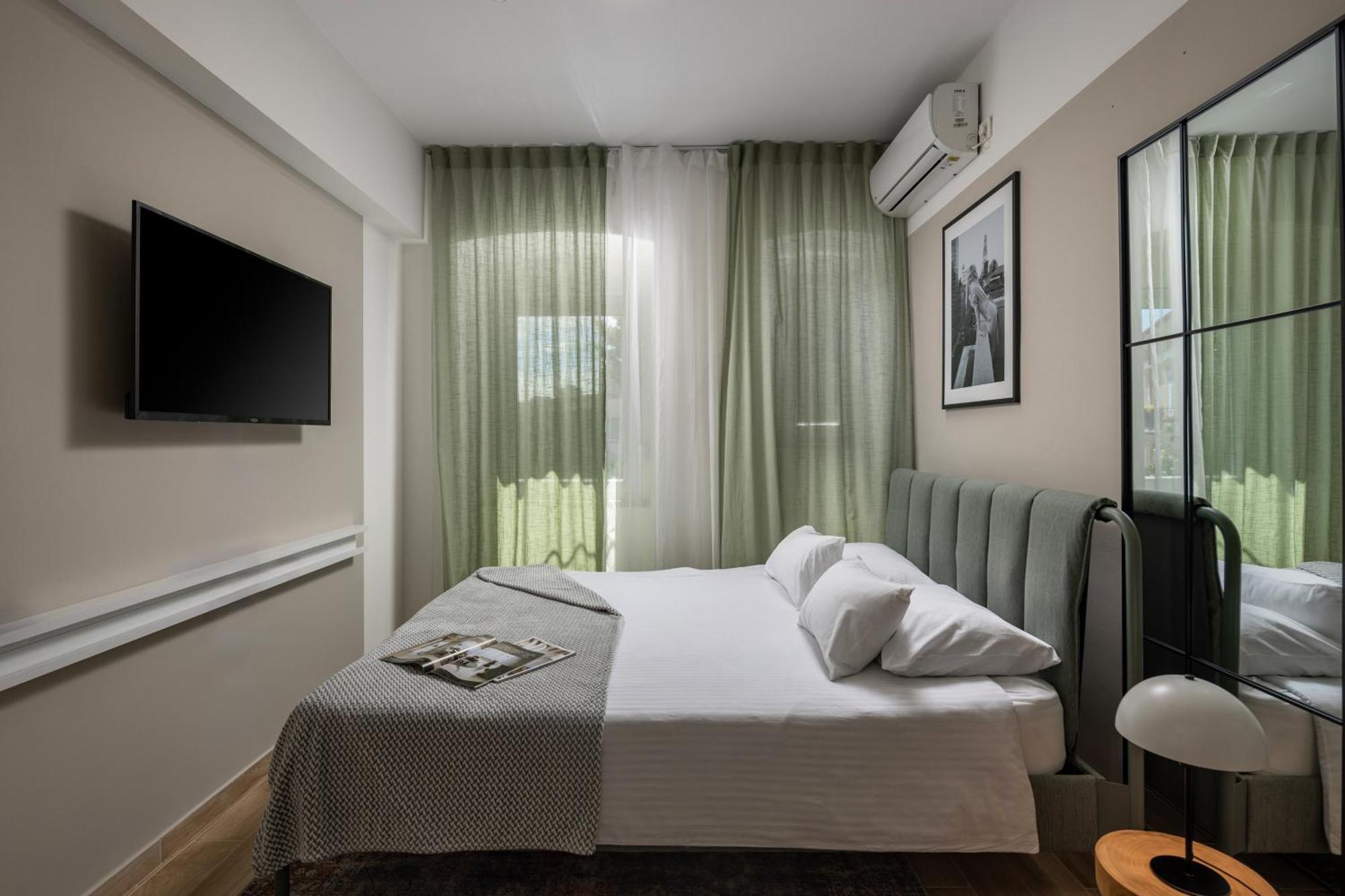 Agostini - Self Check-In Studios - Free Gated Parking On Site Rijeka Zewnętrze zdjęcie