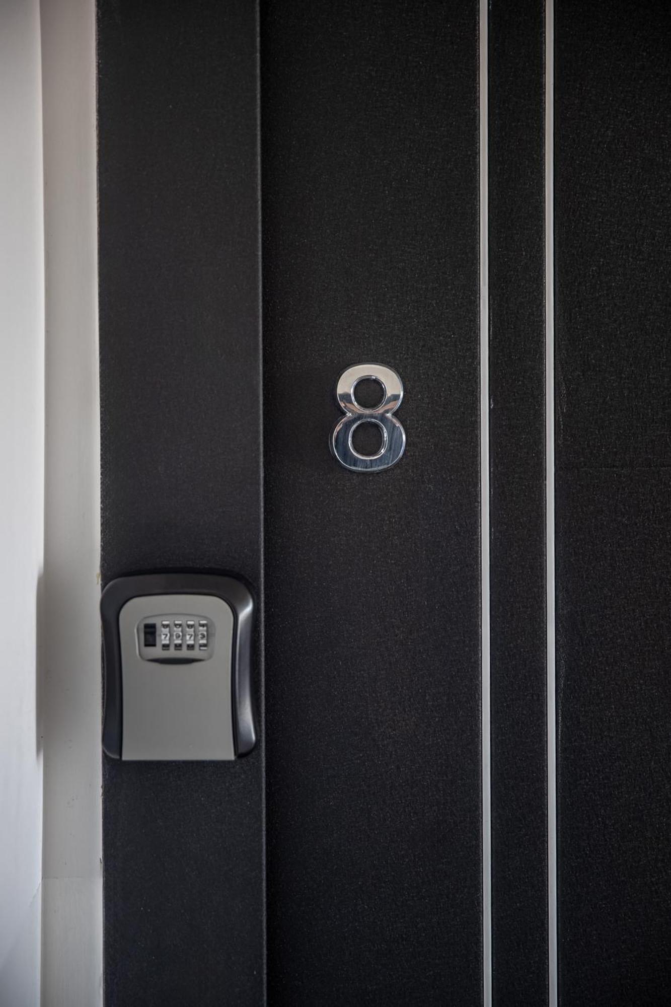 Agostini - Self Check-In Studios - Free Gated Parking On Site Rijeka Zewnętrze zdjęcie