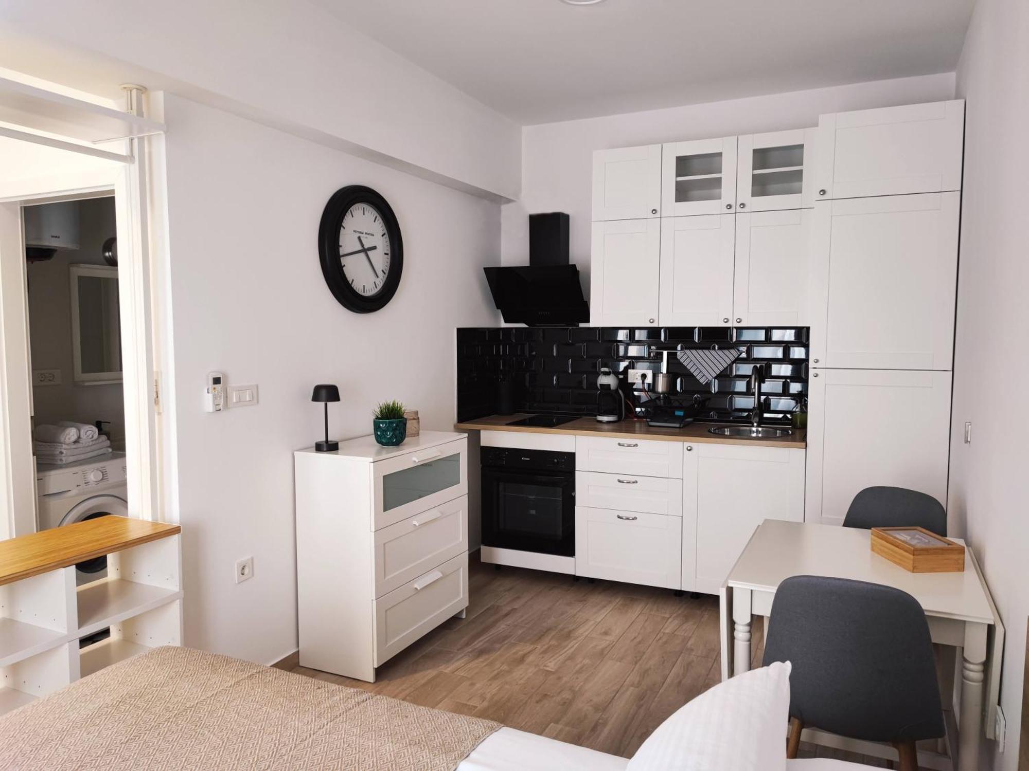 Agostini - Self Check-In Studios - Free Gated Parking On Site Rijeka Zewnętrze zdjęcie